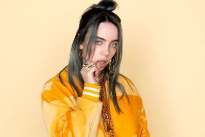 7 Fakta Billie Eilish, Tak Suka Berada di Studio Rekaman hingga Pejuang Sindrom Sinestesia