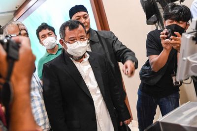 Bareskrim Tetapkan 4 Tersangka Kasus Penyelewengan Donasi ACT