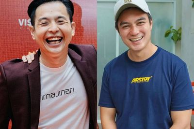 Ernest Prakasa Sentil Pedas Baim Wong Patenkan Citayam Fashion Week: Gak Tahu Malu