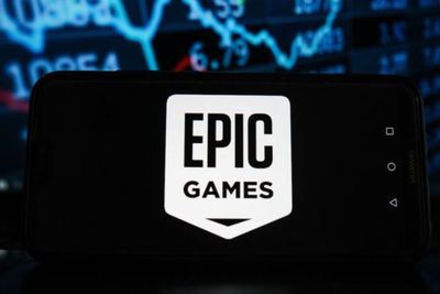 Gak Kayak Minecraft, Bos Epic Games Izinkan Game NFT di Platform-nya