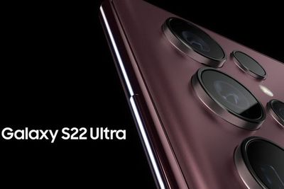 Jadi Ponsel Terlaris, Galaxy S22 Ultra Bakal Singkirkan Lini Galaxy Samsung Lainnya?