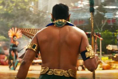 Meski Namor Muncul Lebih Dulu, Asal-Usul Bangsanya Diubah Agar Beda dari Aquaman
