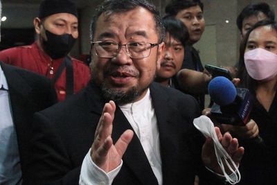 Bareskrim Panggil 4 Tersangka ACT untuk Diperiksa Jumat Pekan Ini
