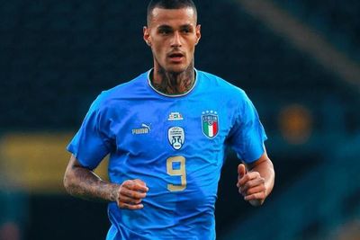 Selangkah Lagi Gianluca Scamacca Gabung West Ham United