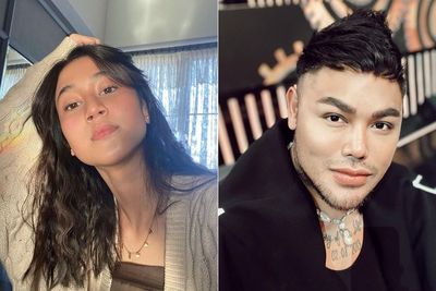 Netizen Dukung Ivan Gunawan Kritik Nyuruh Nyanyi Lipsync, Keisya Levronka Sakit Hati