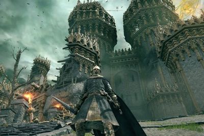 Hanya Butuh Waktu 2,5 Jam, Gamer Ini Tamatkan Elden Ring Tanpa Terkena Serangan Musuh