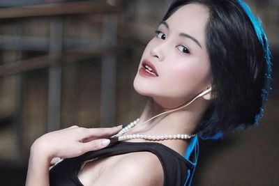 Jeje Tersungkur Diusir Polisi Mau Catwalk di Citayam Fashion Week, Netizen: Emang Enak