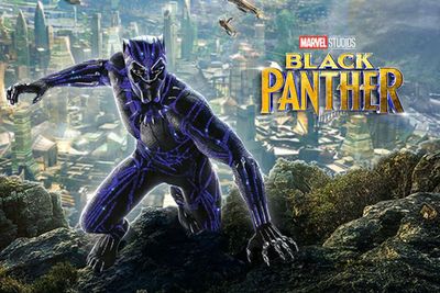 Wakanda Forever, EA akan Garap Black Panther Versi Game?
