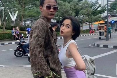 Tanggapi Orang Sirik dan Tak Suka Dengannya di Citayam Fashion Week, Jeje: Bodo Amat