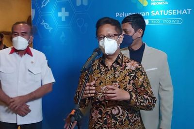 9 Suspek Cacar Monyet Masuk RI, Menkes: Pemeriksaan Lab Semua Menunjukkan Hasil Negatif