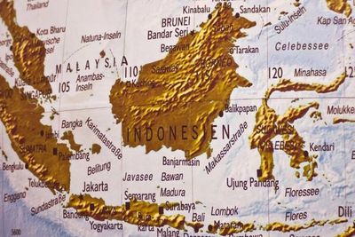 Meskipun Panas, Letak Geografis Indonesia Ternyata Punya Banyak Keuntungan bagi Masyarakat