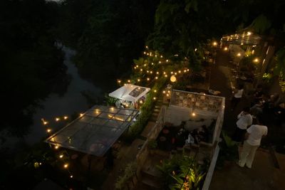 Citayam Fashion Week Terancam Digusur, Ini Tempat yang Cocok Buat Menghabiskan Senja