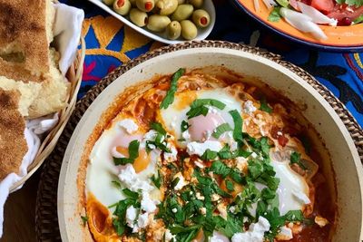 Wajib Coba! 5 Kuliner Khas Tunisia yang Kaya Rasa, Sedap Ada Sambalnya Juga