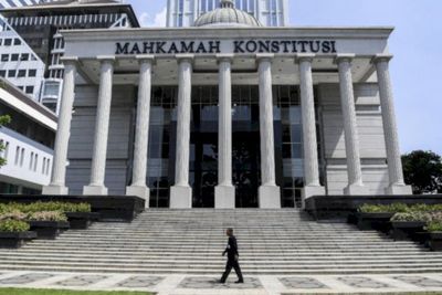 Hari Ini, PKS Jalani Sidang Perdana Judicial Review Gugatan Presidential Threshold 20%