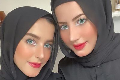 Foto Kecil Tasya Farasya dan Tasyi Athasyia Viral, Disebut Anak Reinkarnasi Ibunya
