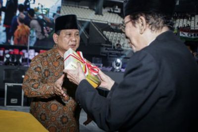 Sekjen Gerindra: Prabowo akan Jawab Desakan Maju Capres 2024 di Forum Rapimnas
