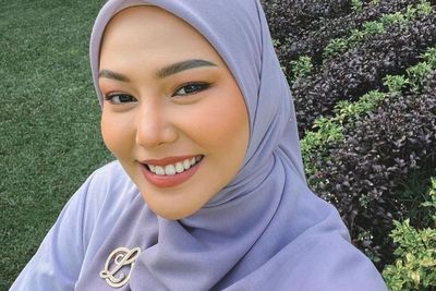 5 Style Dara Arafah Setelah Berhijab, Netizen: Makin Bersinar Semoga Istiqomah