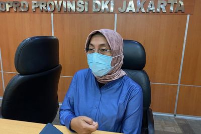 Buntut Pemerkosaan ABG 16 Tahun, DPRD DKI Minta Ada Tes Urine & Psikotes saat Rekrut PJLP