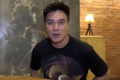 Dihujat karena Daftarkan Merek Citayam Fashion Week, Baim Wong: Demi Allah Saya Gak Dendam