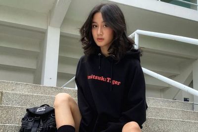 Keisya Levronka Biasanya Cuek Dikritik Soal Suaranya, Tapi Kasus dengan Igun Beda