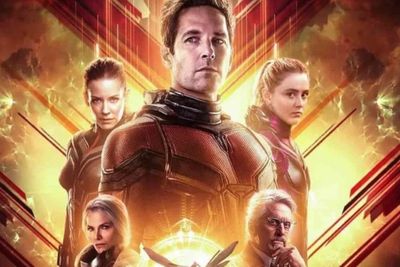 Sutradara Ant-Man 3 Sebut Filmnya Bisa Mengubah MCU Secara Permanen, Maksudnya?