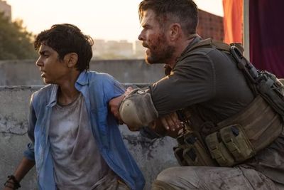Jadwal Tayang Extraction 2 yang Dibintangi Chris Hemsworth Resmi Dirilis di Tahun 2023