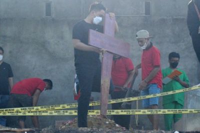Hasil Autopsi Ulang Jenazah Brigadir J bakal Jadi Alat Bukti Polri