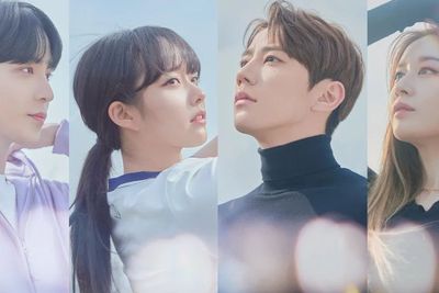 5 Drama Korea tentang Idol K-Pop dan Industrinya, Penuh Lika-liku!