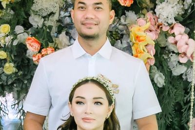 Sirajuddin Mangkir Lagi di Sidang Pengakuan Anak, Zaskia Gotik: Aku Mencintaimu, Suamiku