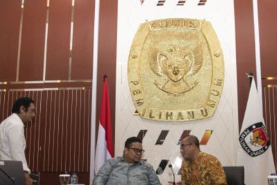 Soal Wacana Kampanye di Kampus, DPR: Mekanismenya Harus Diatur Tegas