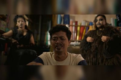 Cakep Nih! Sinyal Tresna , Lagu Kolaborasi Ndarboy dengan IM3