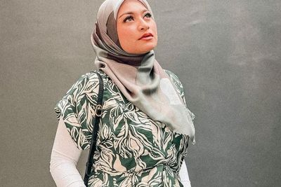 Nathalie Holscher Singgung soal Keimanan hingga Didoakan Istiqomah, Ada Apa?