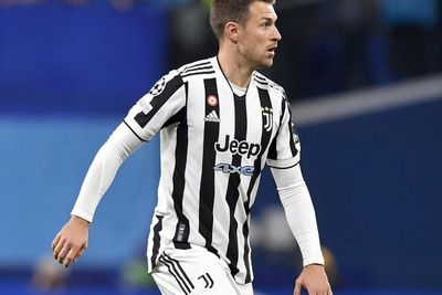 Resmi! Aaron Ramsey Putus Kontrak dengan Juventus