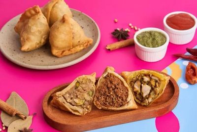 5 Makanan Khas India yang Populer dan Cocok dengan Lidah Indonesia, Pernah Icip yang Mana?