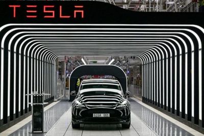 Tren Mobil Listrik Semakin Populer tapi Jerman Justru Mengurangi Subsidi Pembelian