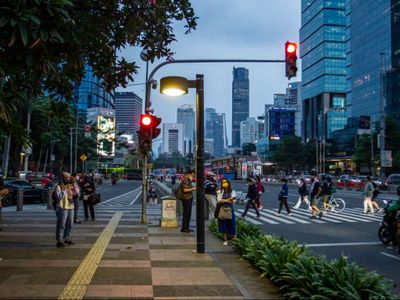 Koordinasi Kebijakan yang Baik, Indonesia Tak Bakal seperti Srilanka