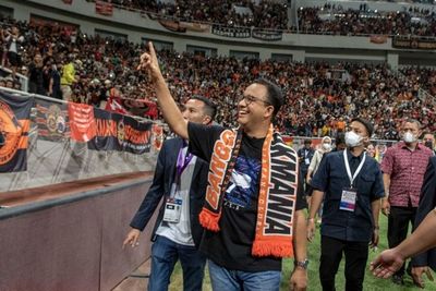 Usai Diancam Mogok Kerja oleh Buruh, Anies Resmi Akhirnya Ajukan Banding soal UMP!