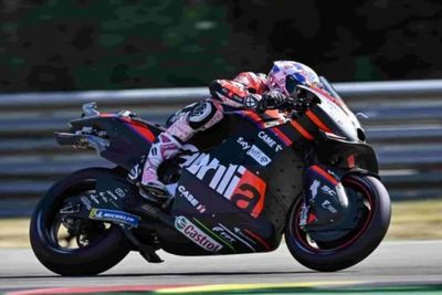 Aprilia Racing dan SC-Project Lanjutkan Kerja Sama Sampai 2 Musim ke Depan