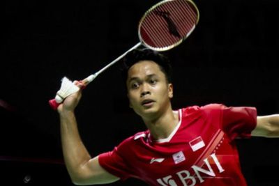 Atlet Pelatnas Cipayung Sambut Baik Agenda Kejuaraan Bulu Tangkis Piala Presiden 2022