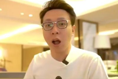Richard Lee Syok Razman Nasution Lakukan Dugaan Pelecehan Seksual: S3 tapi Mesum!