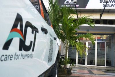 ACT Punya 10 Perusahaan Afiliasi untuk Gelapkan Dana, Ini Daftarnya