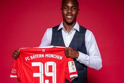 Sepakat! Bayern Munchen Datangkan Wonderkid dari Prancis
