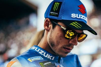 Suzuki Cabut dari MotoGP, Joan Mir Gabung Kemana?