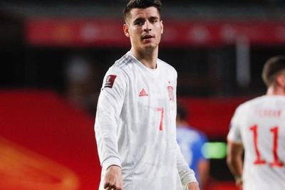 Juventus Lirik Penyerang Atletico Madrid Nih!