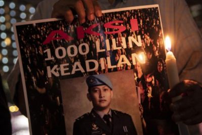 Proses Autopsi Jasad Brigadir J Berlangsung Pagi Ini di Jambi