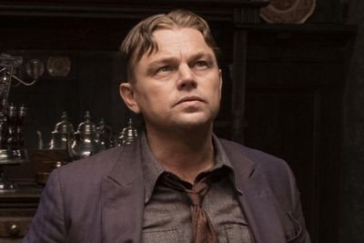 Comeback Leonardo DiCaprio Killers of the Flower Moon Rilis 2023, Akan Tayang di Cannes