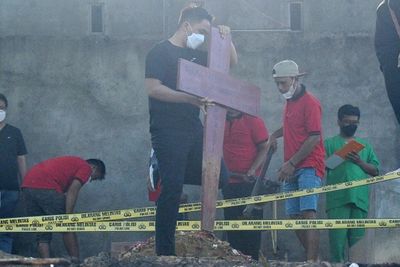 DPR Sebut Proses Autopsi Ulang Bentuk Keseriusan Polri Ungkap Kasus Tewasnya Brigadir J