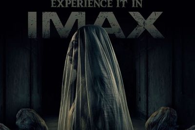 Mengenal Teknologi IMAX yang Dipakai Pengabdi Setan 2, Satu-satunya Horor di Asia Tenggara