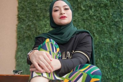 Ditanya Gugat Cerai Sule karena Perselingkuhan, Ini Jawaban Nathalie Holscher