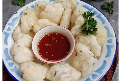 Resep Rujak Cireng Endes Modal Rp 20 Ribu, Gampang Buatnya, Bisa Buat Sekantor
